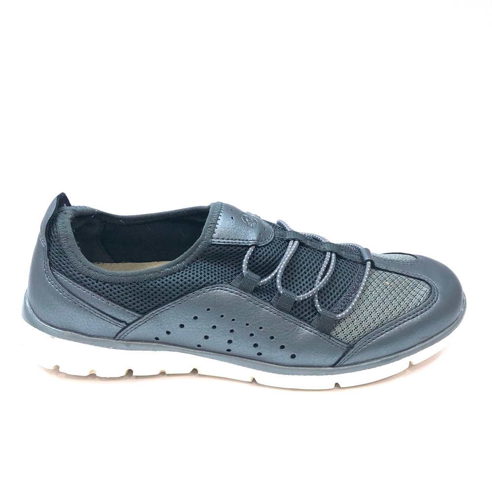 Earth Spirit Silver Comfort Sneakers Size  10 ($) 5117